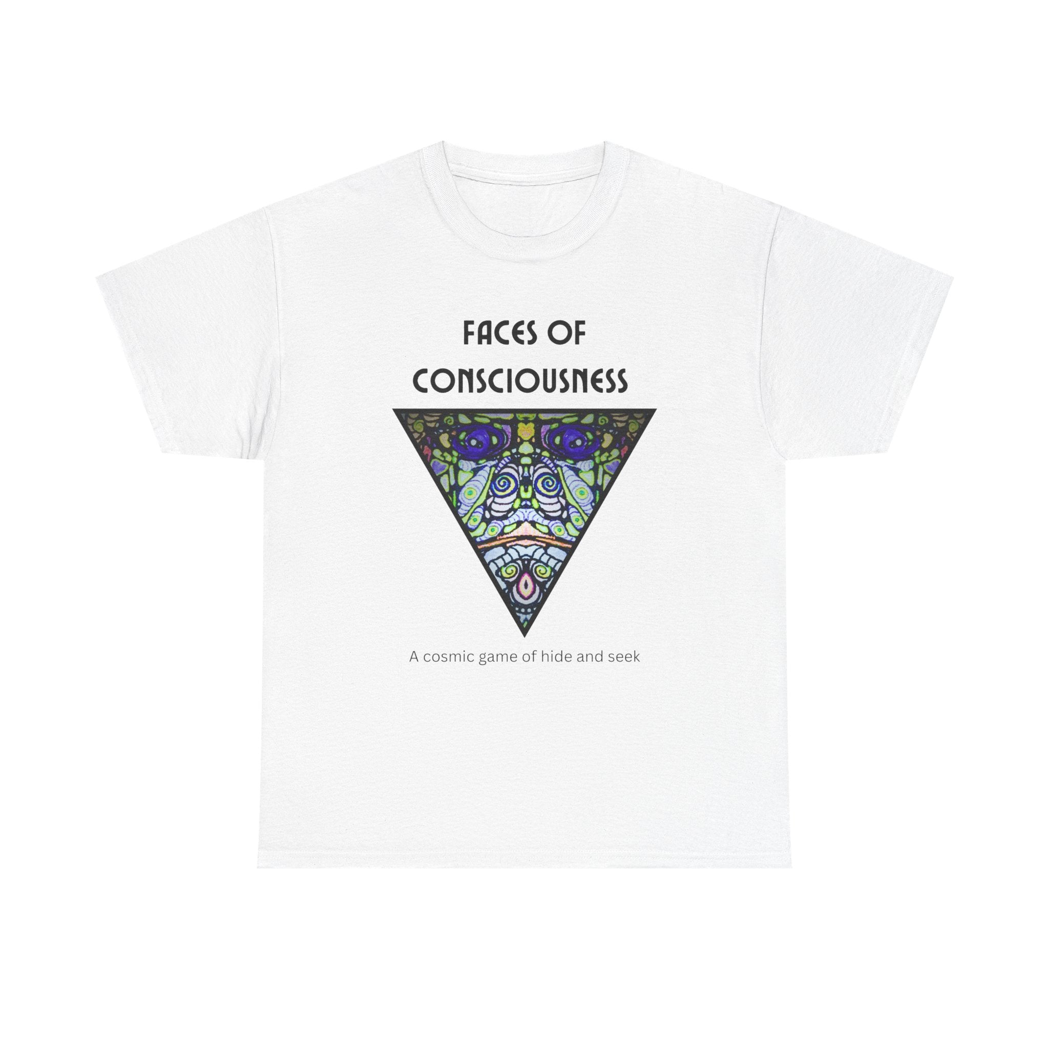 Hide and Seek T-Shirt