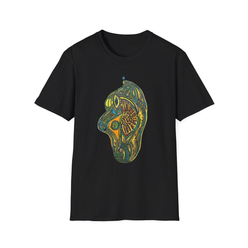 Bird or Cage T-Shirt