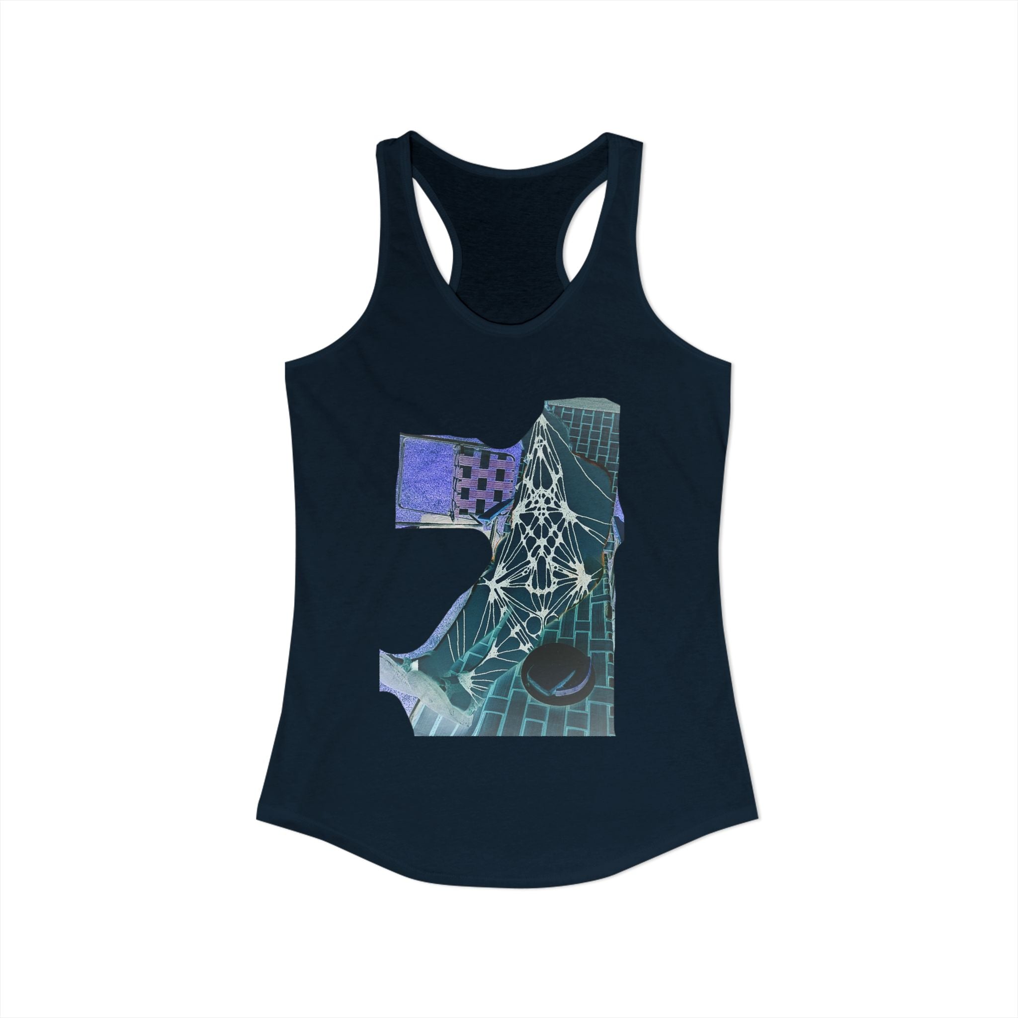 Deities Tank