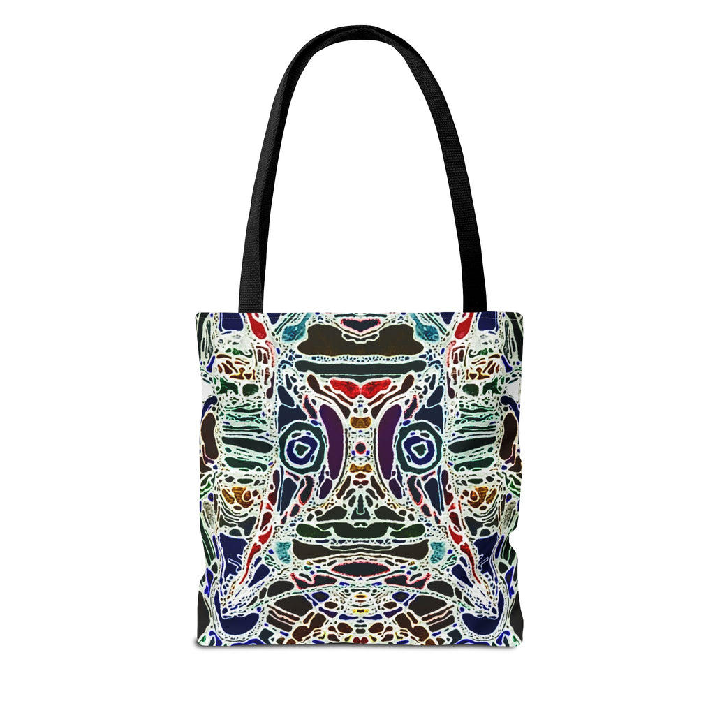 Physics Tote Bag