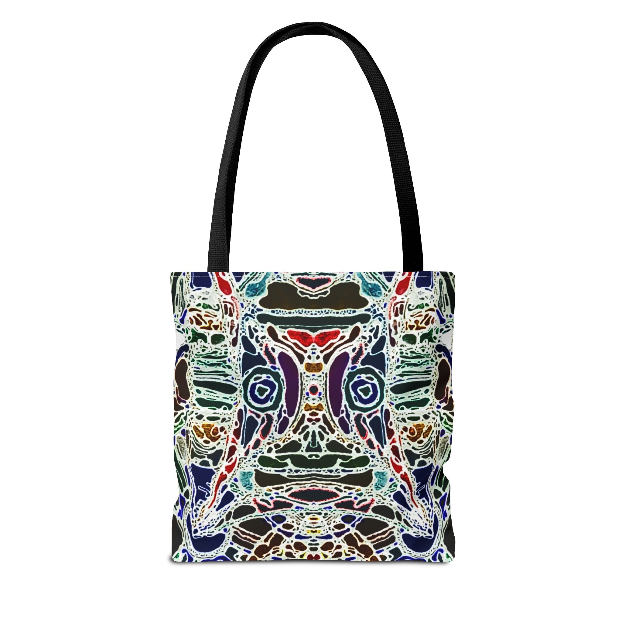 Physics Tote Bag