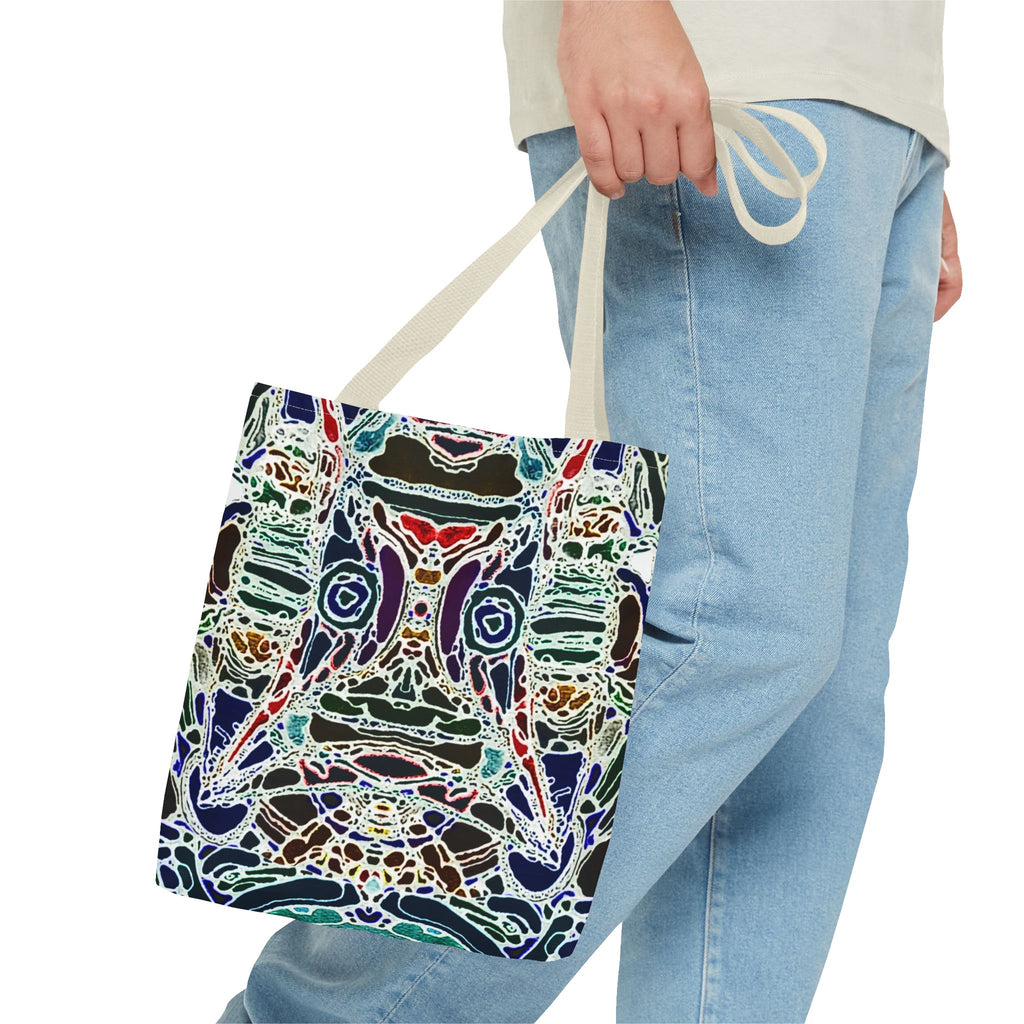 Physics Tote Bag