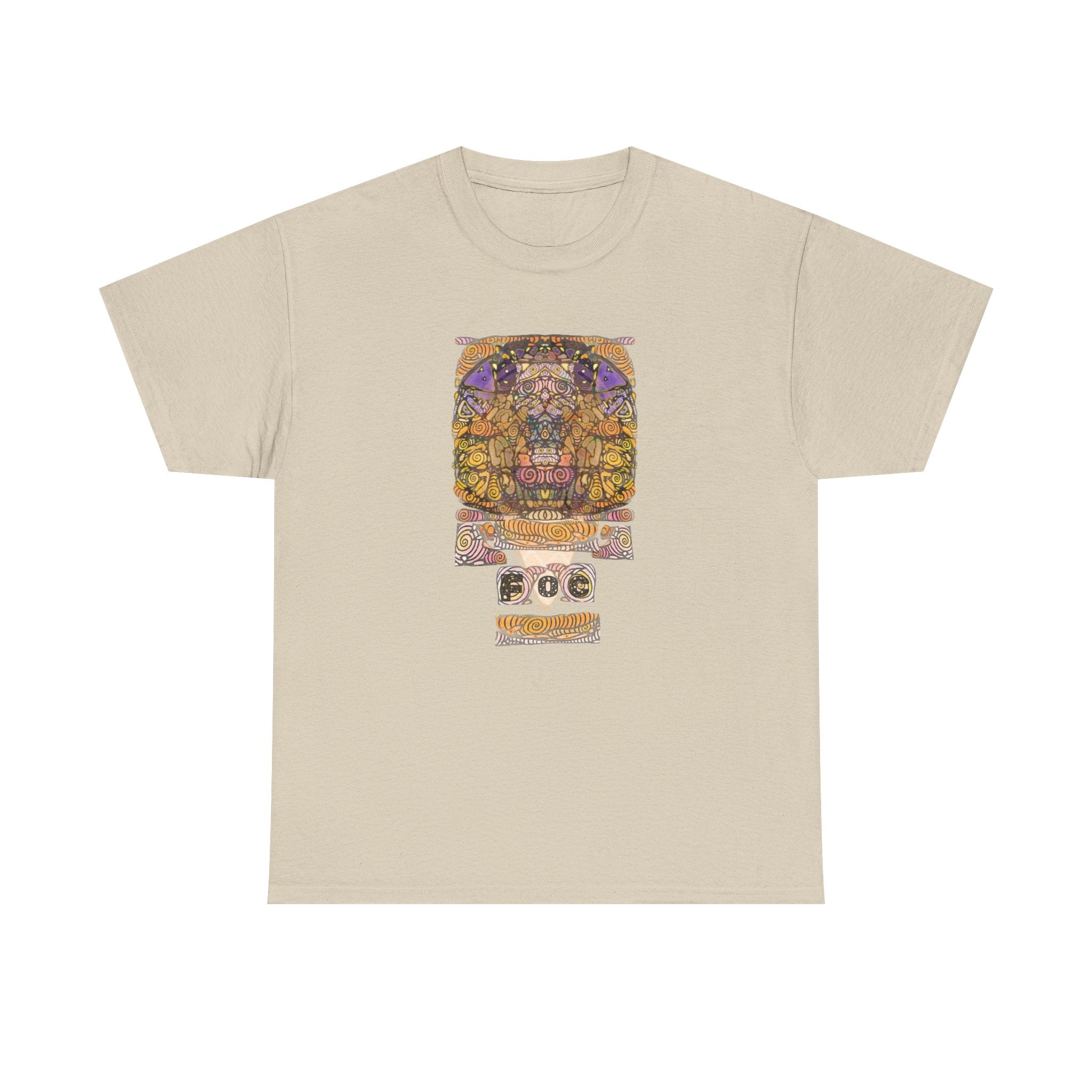 Faithful T-Shirt