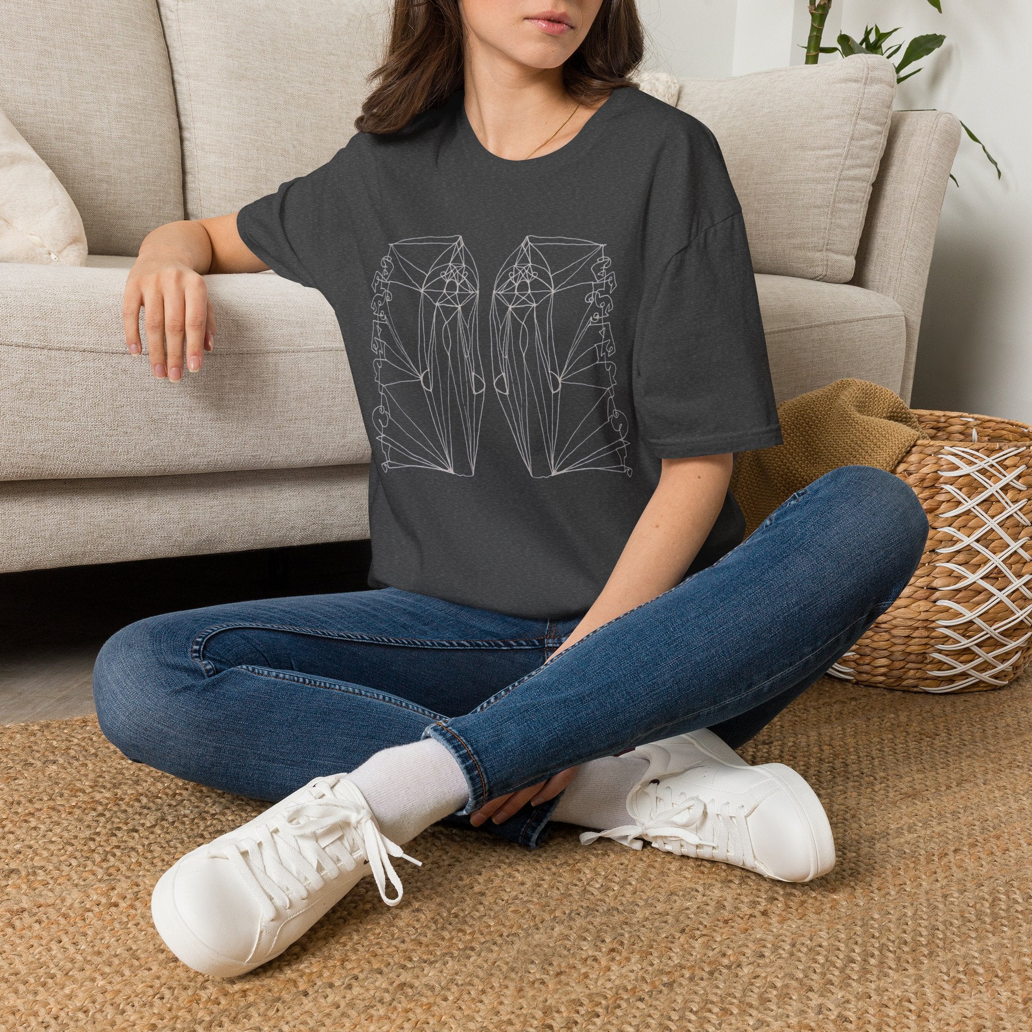 A-Tome T-Shirt