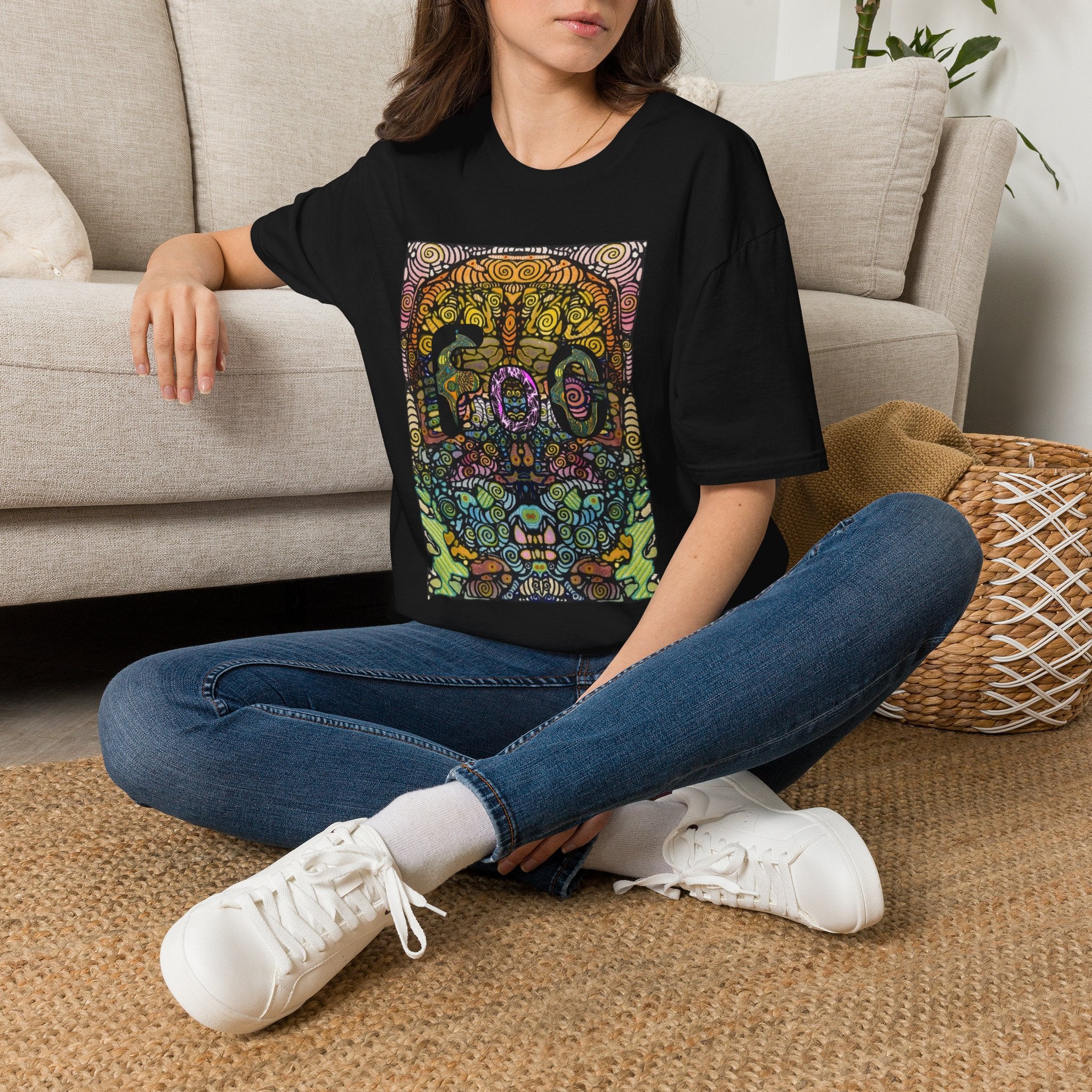 Realms T-Shirt