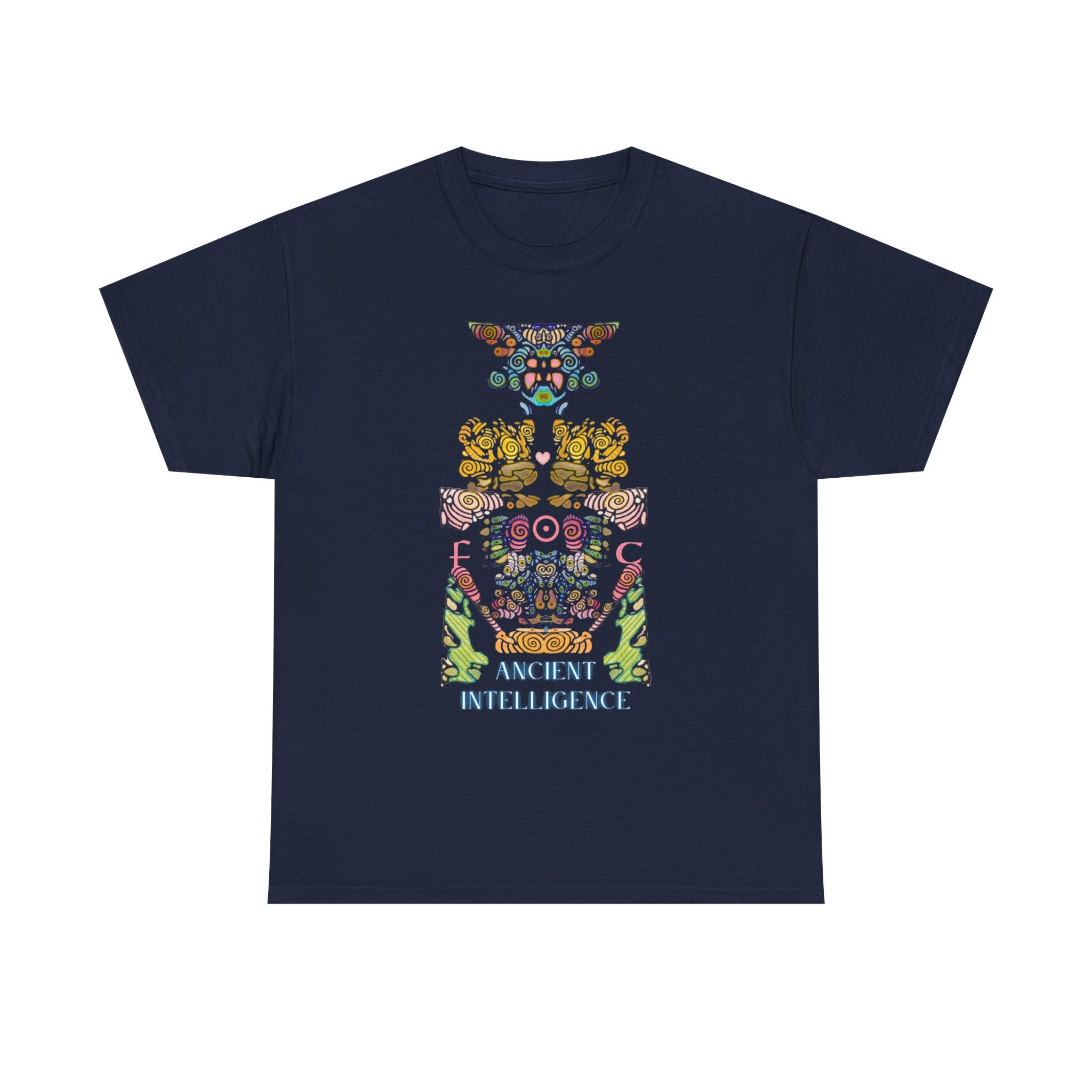 Ancient Intelligence T-Shirt