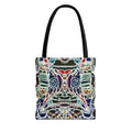 Physics Tote Bag
