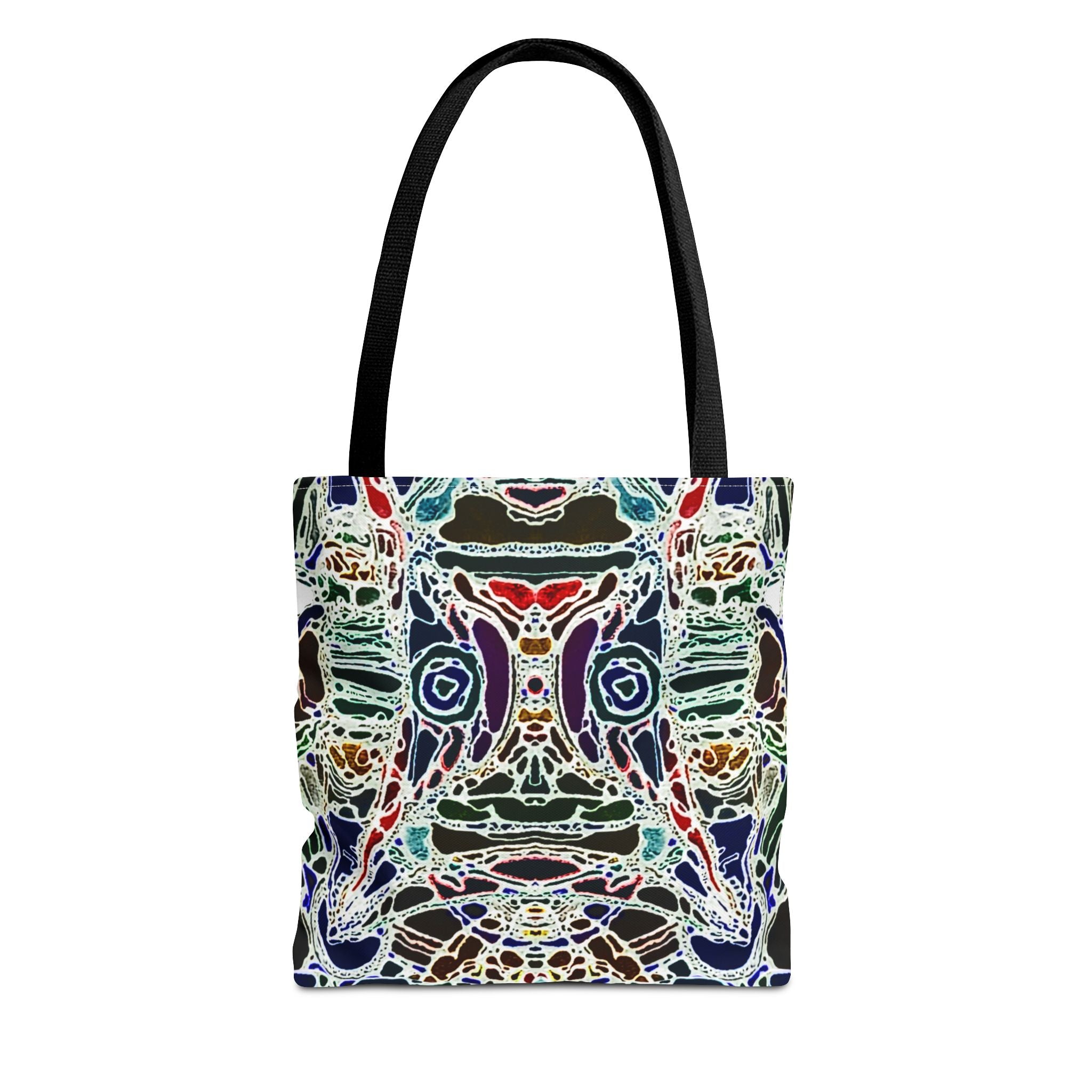 Physics Tote Bag