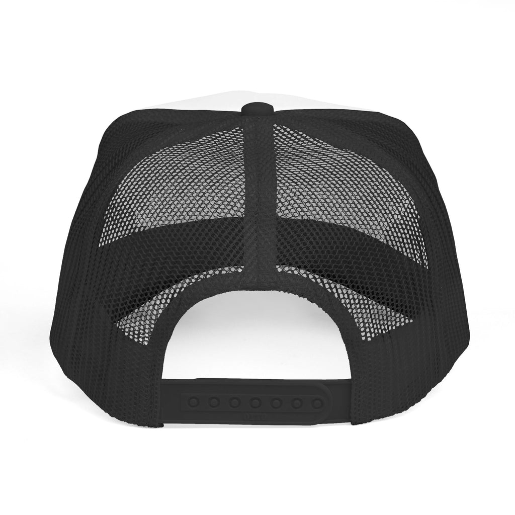 Sublimation Trucker Hat
