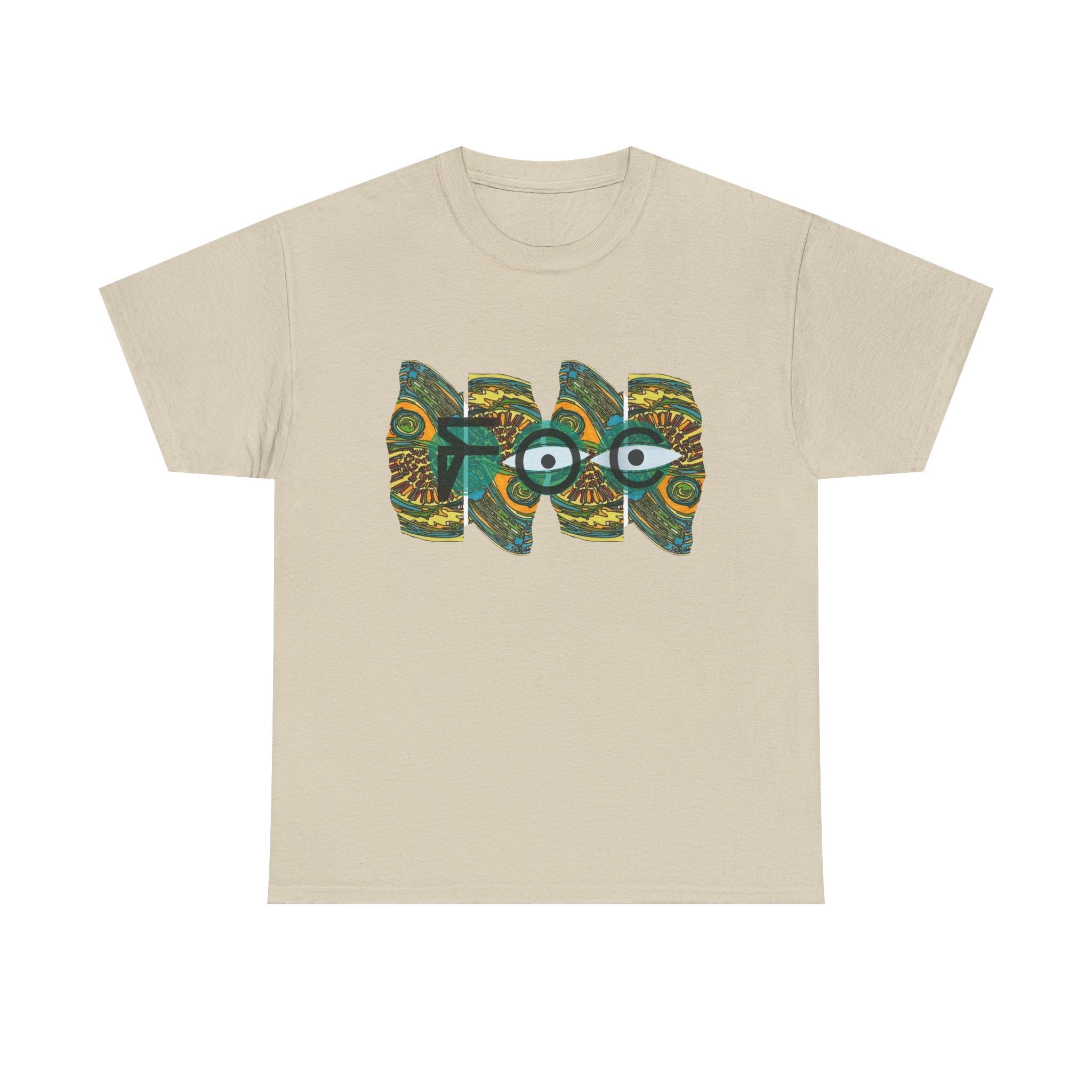 Eyes T-Shirt