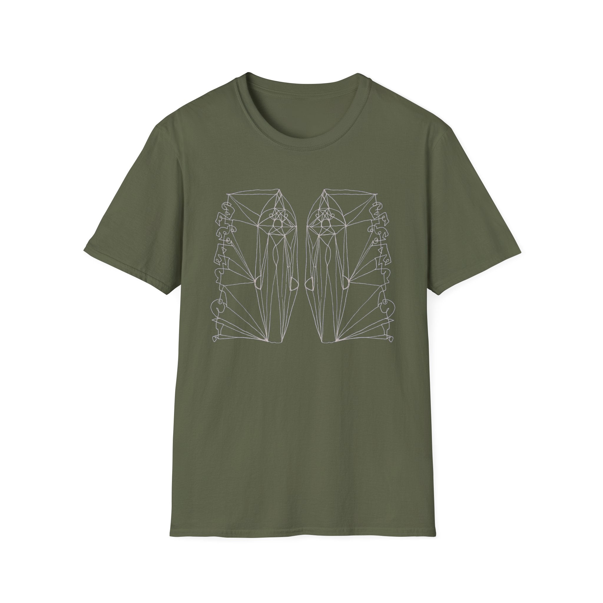 A-Tome T-Shirt