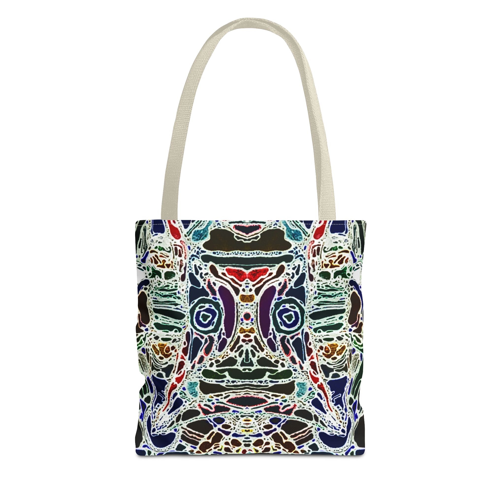 Physics Tote Bag