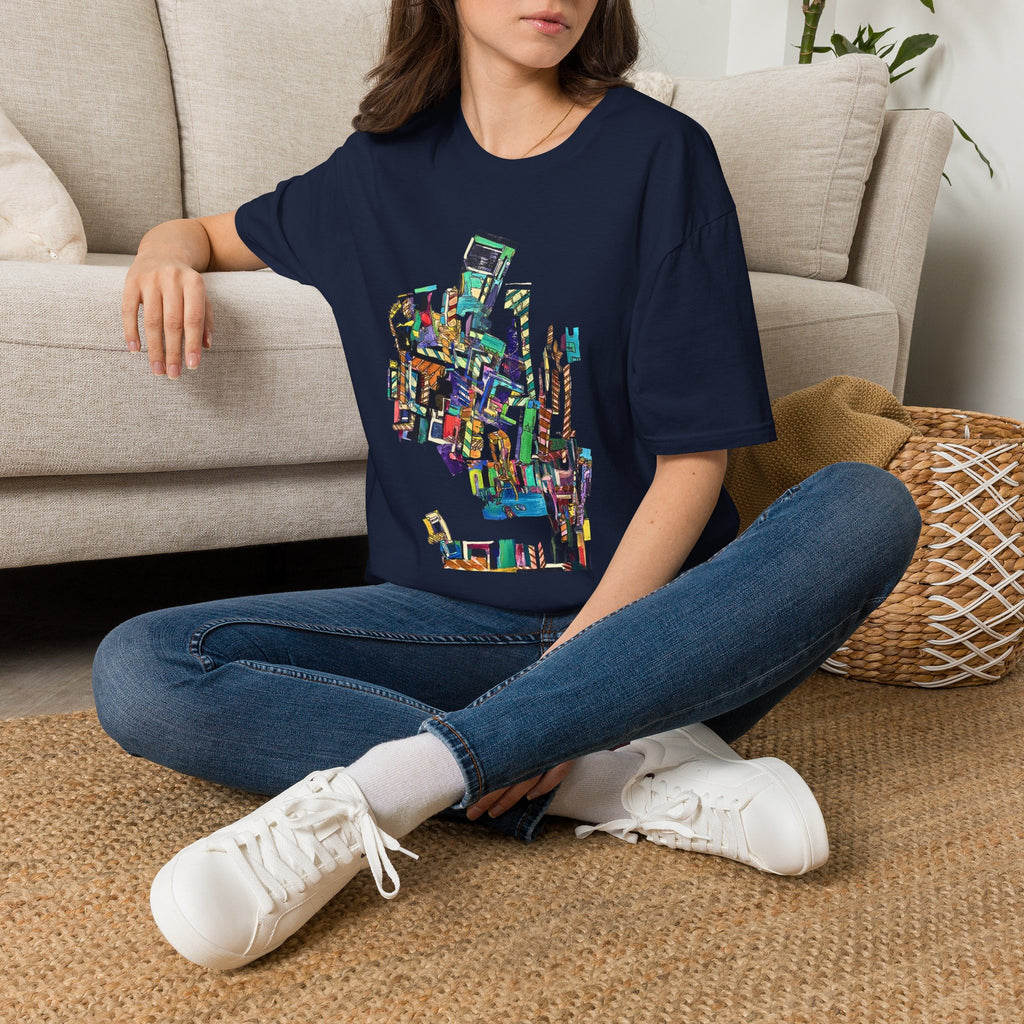 Lands T-Shirt