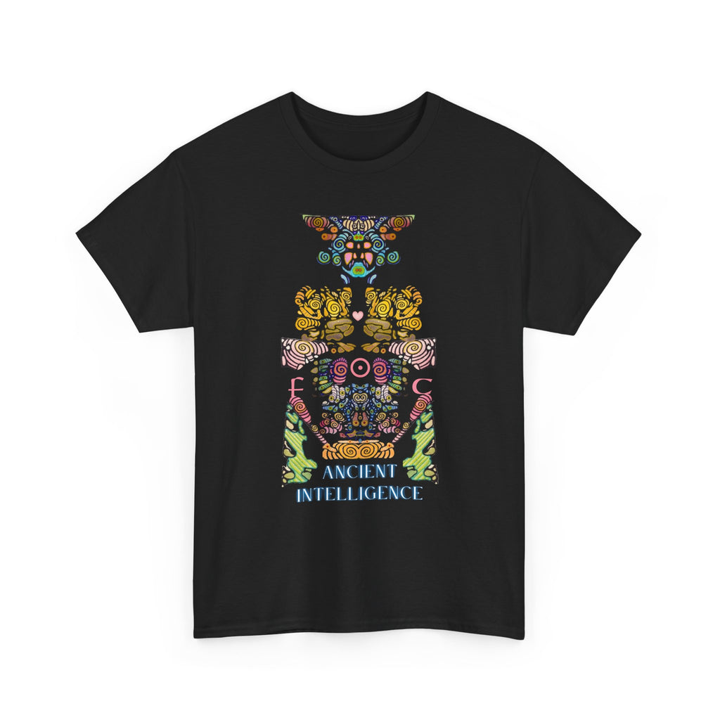 Ancient Intelligence T-Shirt