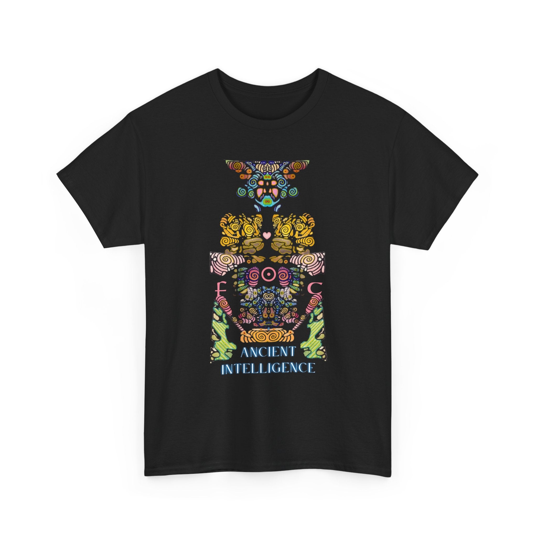 Ancient Intelligence T-Shirt