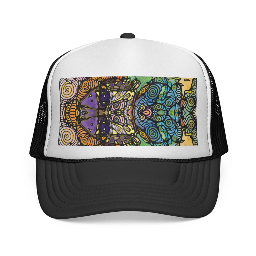 Realms Trucker Hat