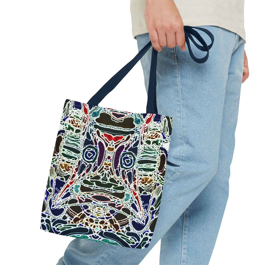 Physics Tote Bag