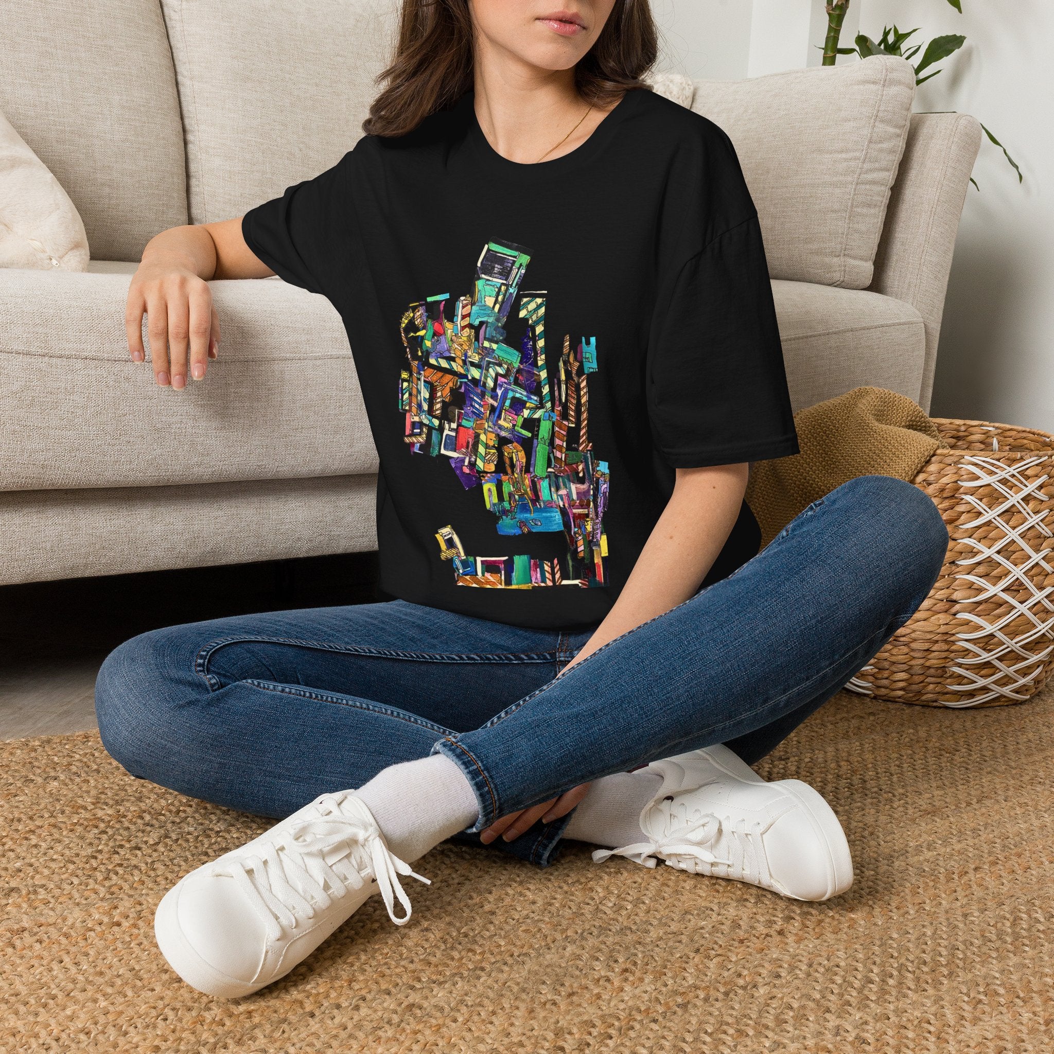 Lands T-Shirt