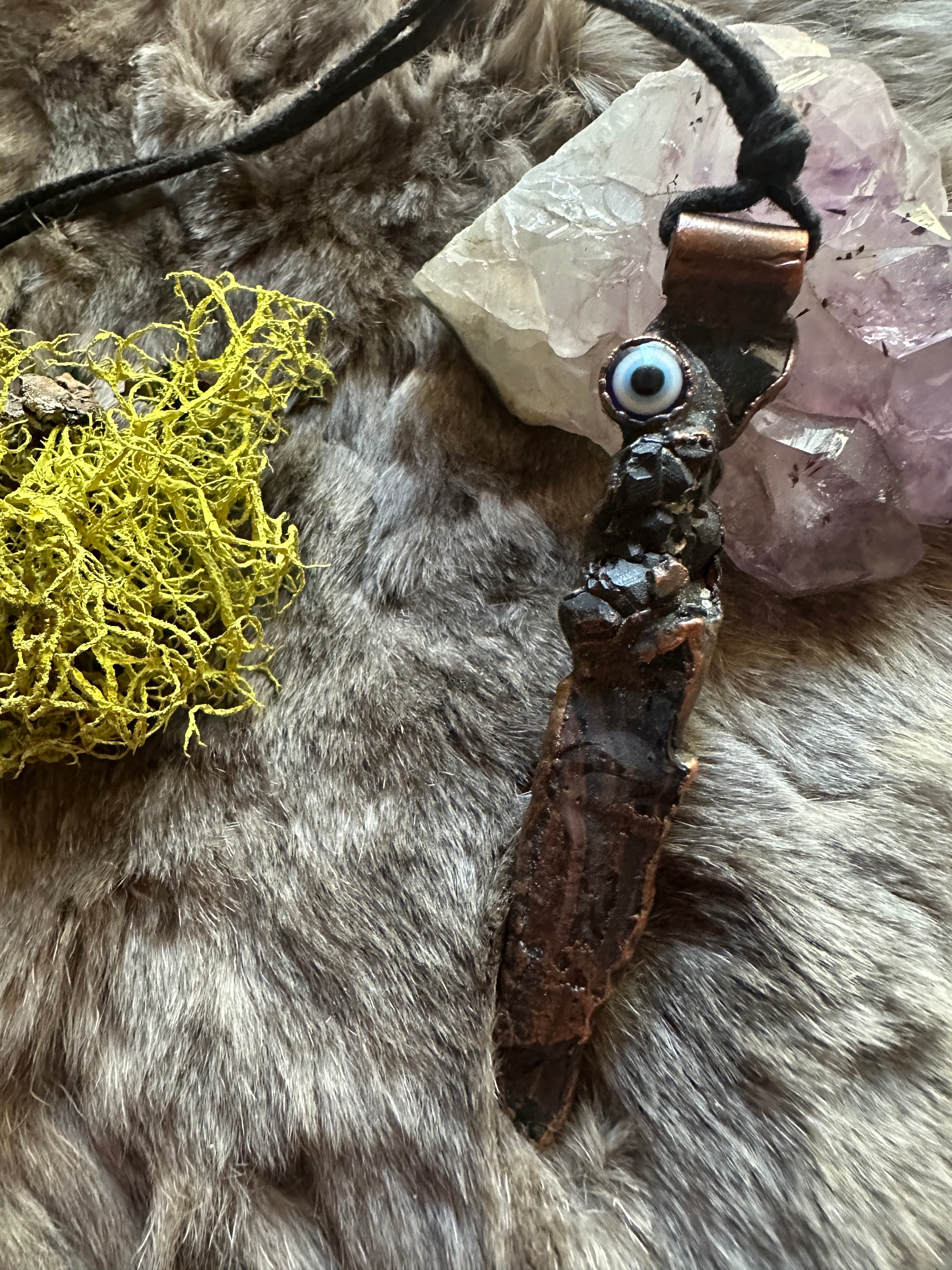 Eye of the Beholder
