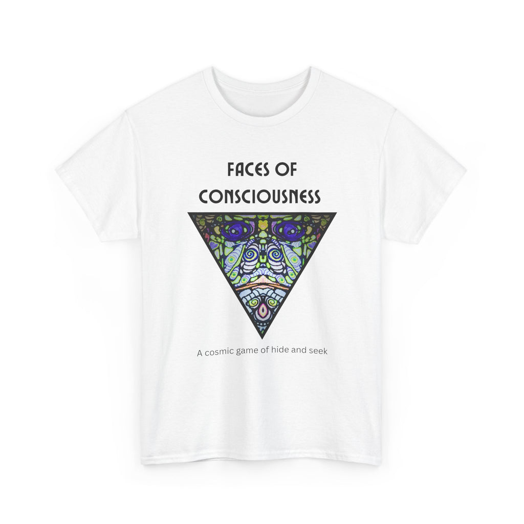 Hide and Seek T-Shirt