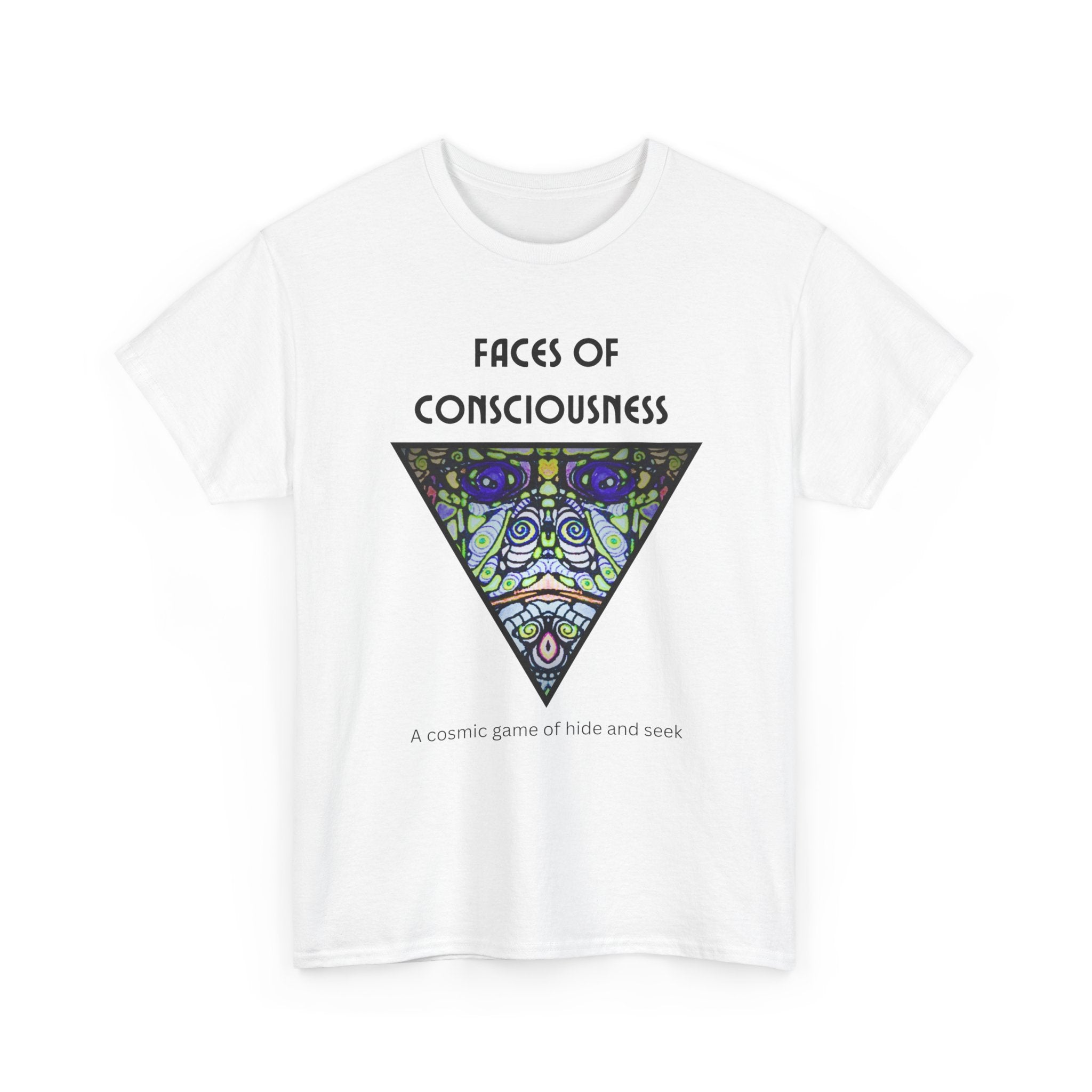 Hide and Seek T-Shirt