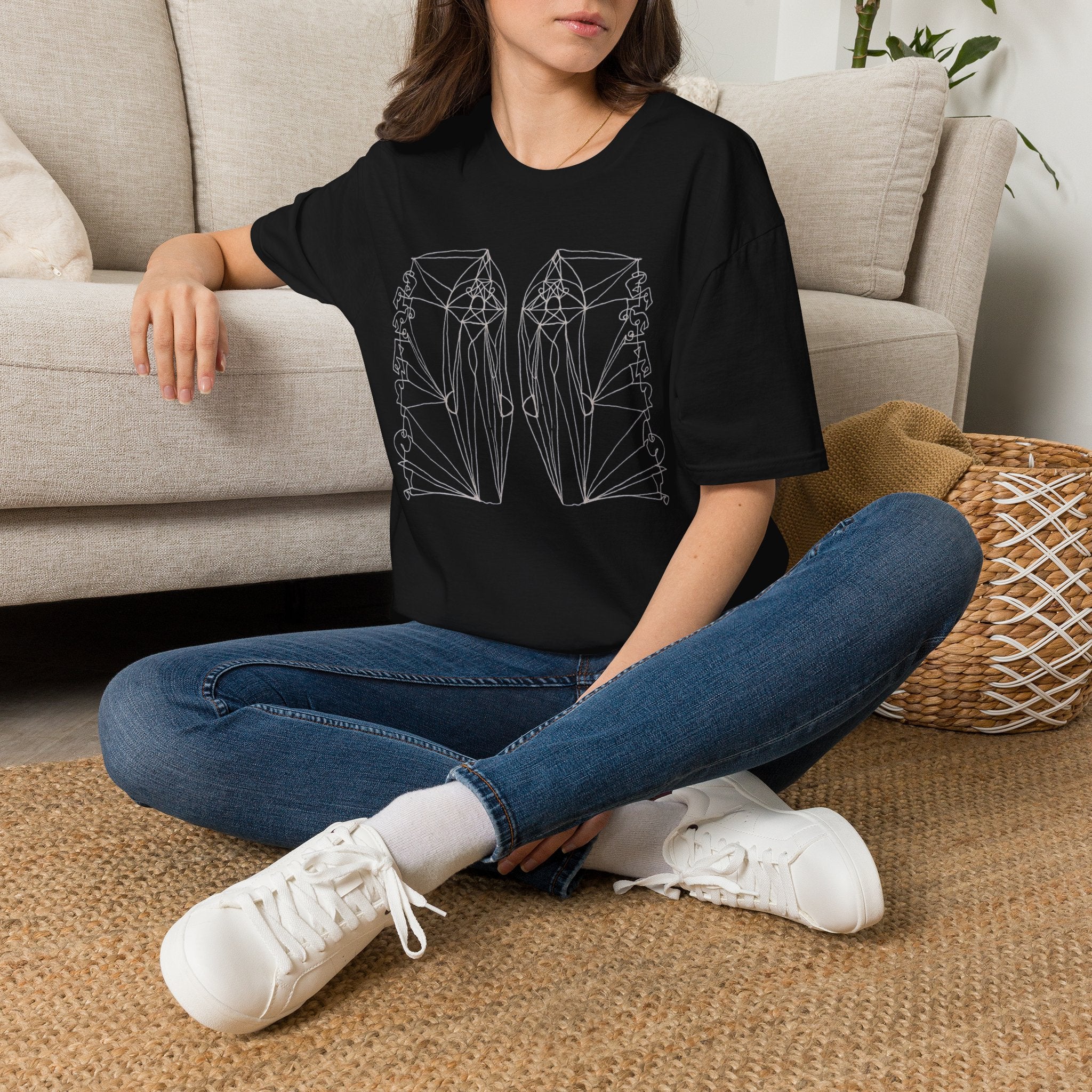 A-Tome T-Shirt
