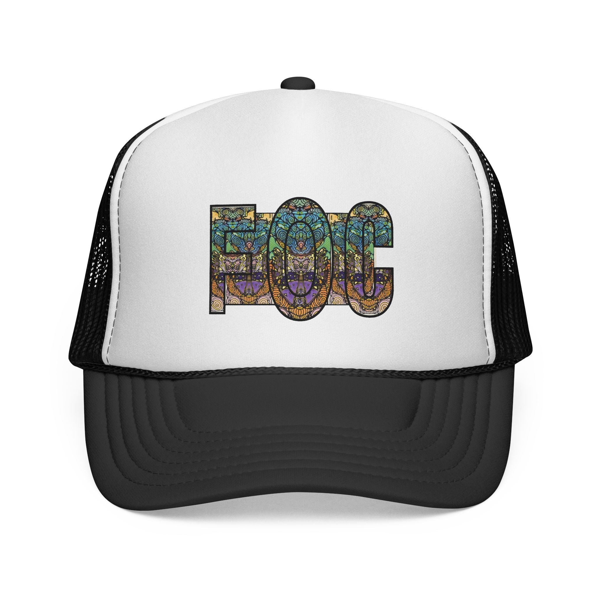 Realms Trucker Hat