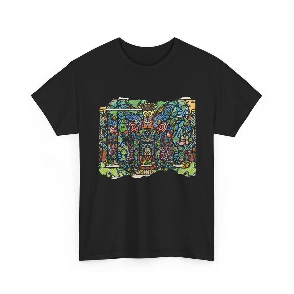 Realms FoC T-Shirt