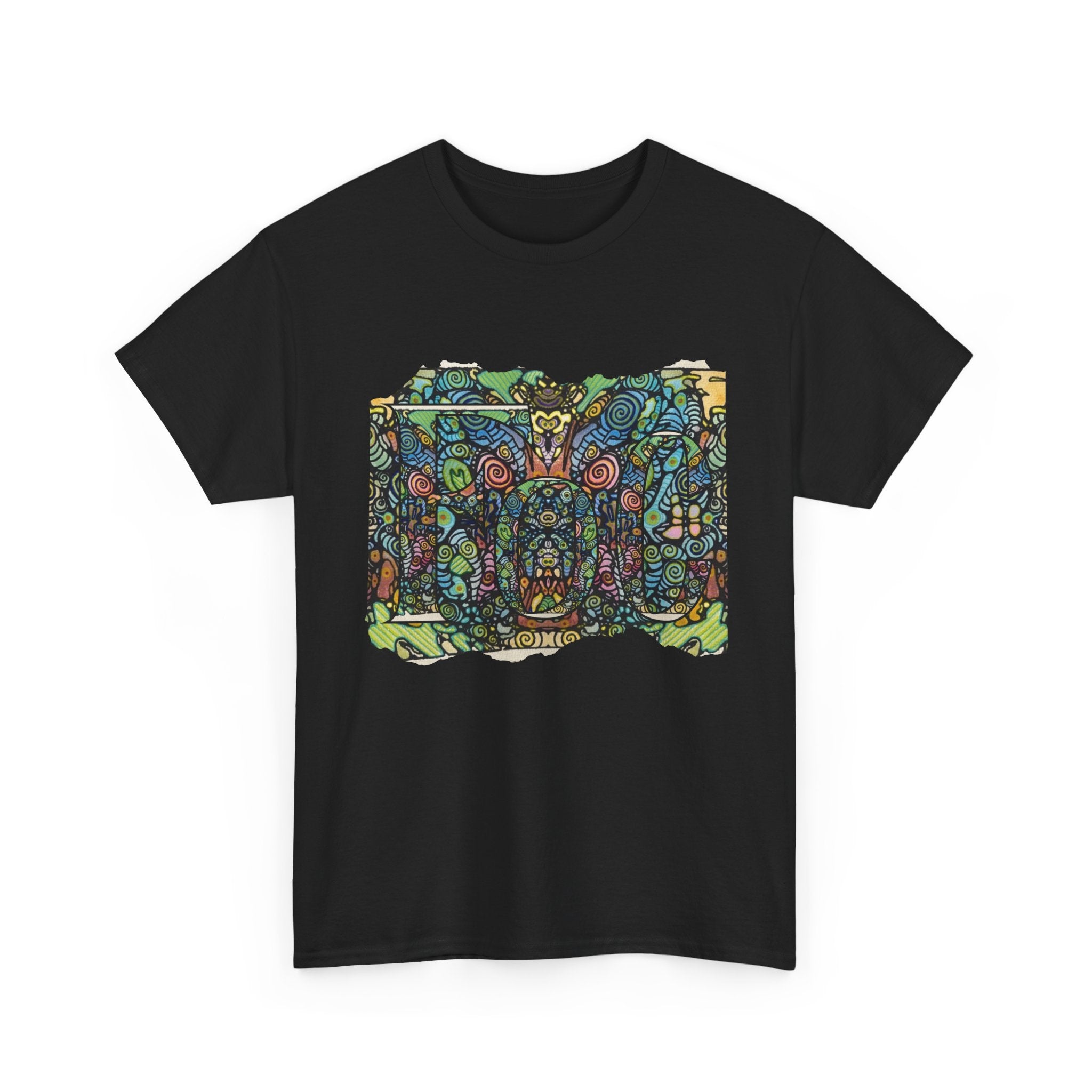Realms FoC T-Shirt