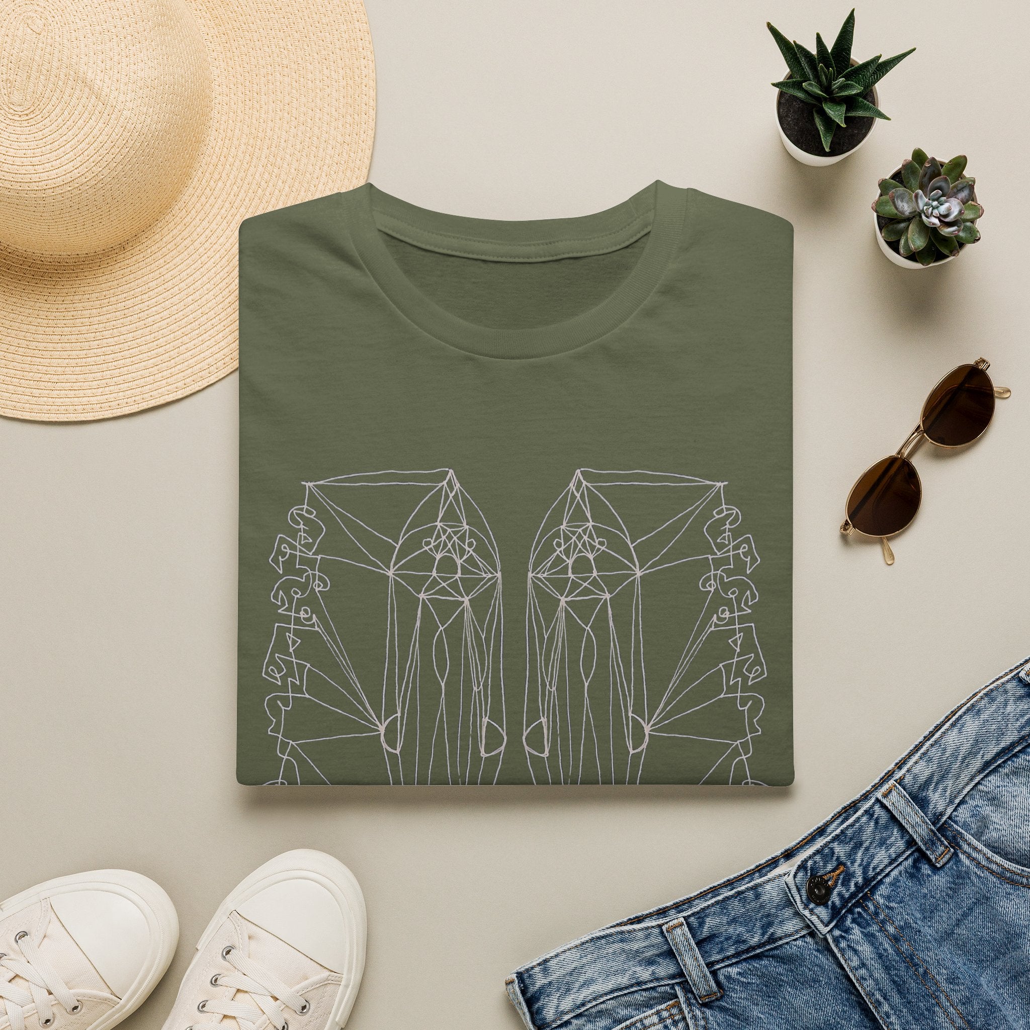 A-Tome T-Shirt