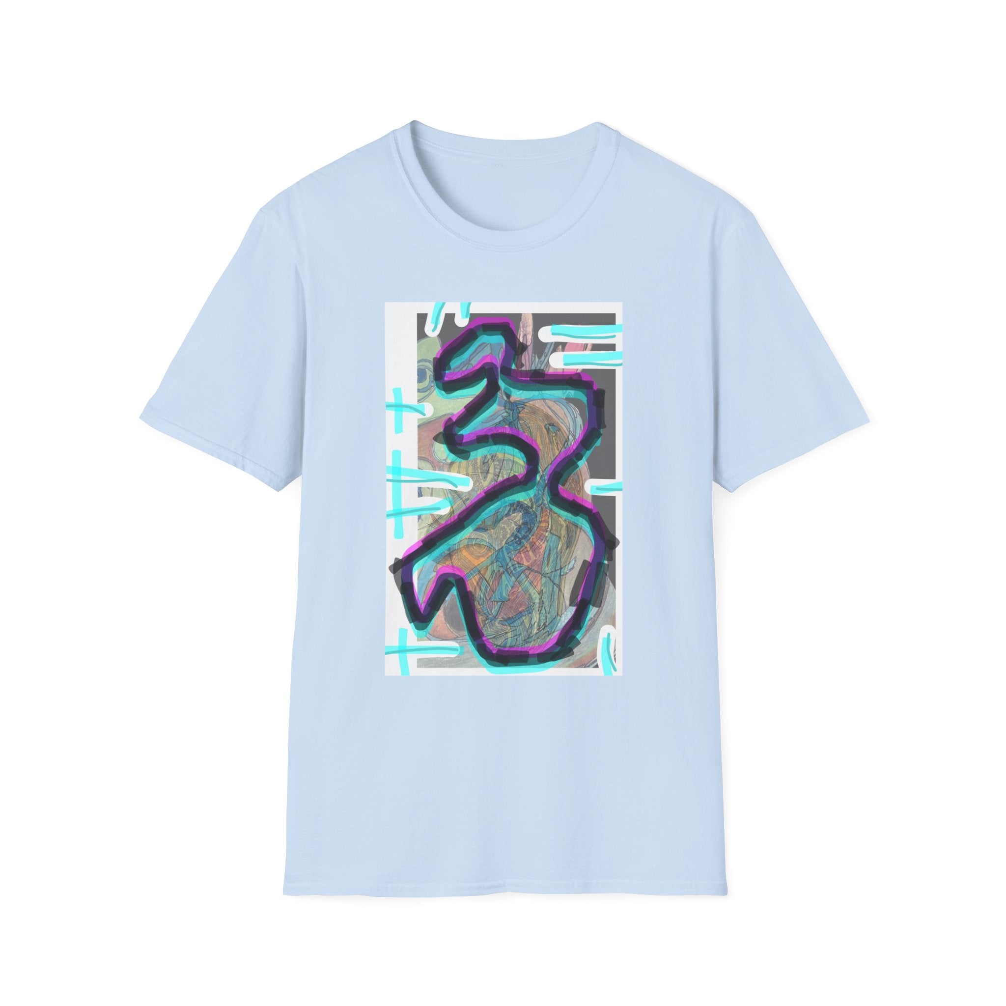 RBG T-Shirt