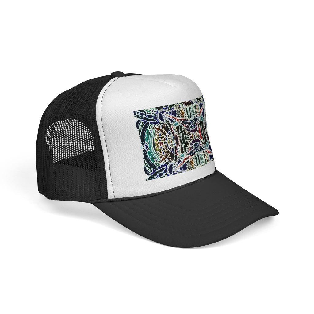Physics Trucker Hat