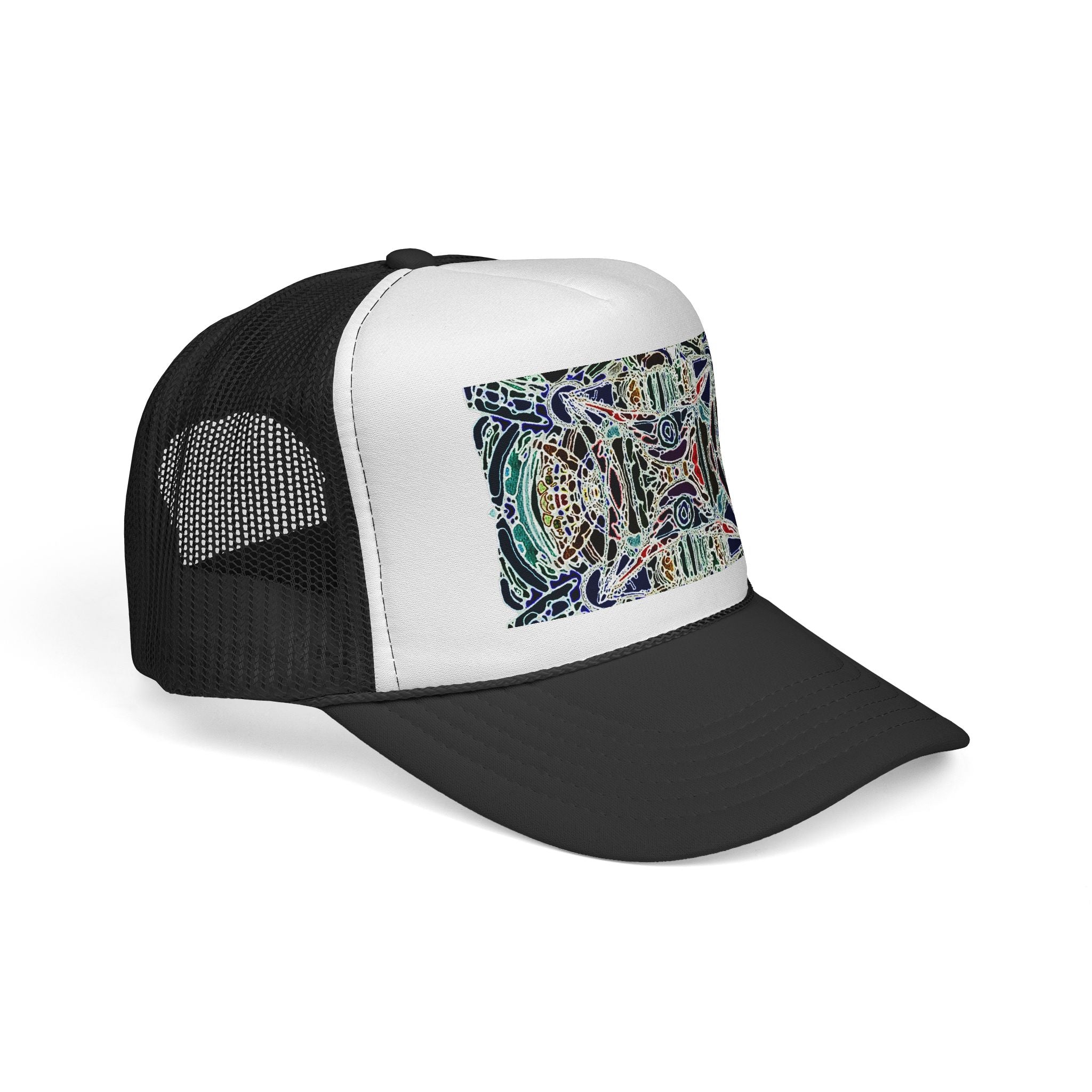 Physics Trucker Hat