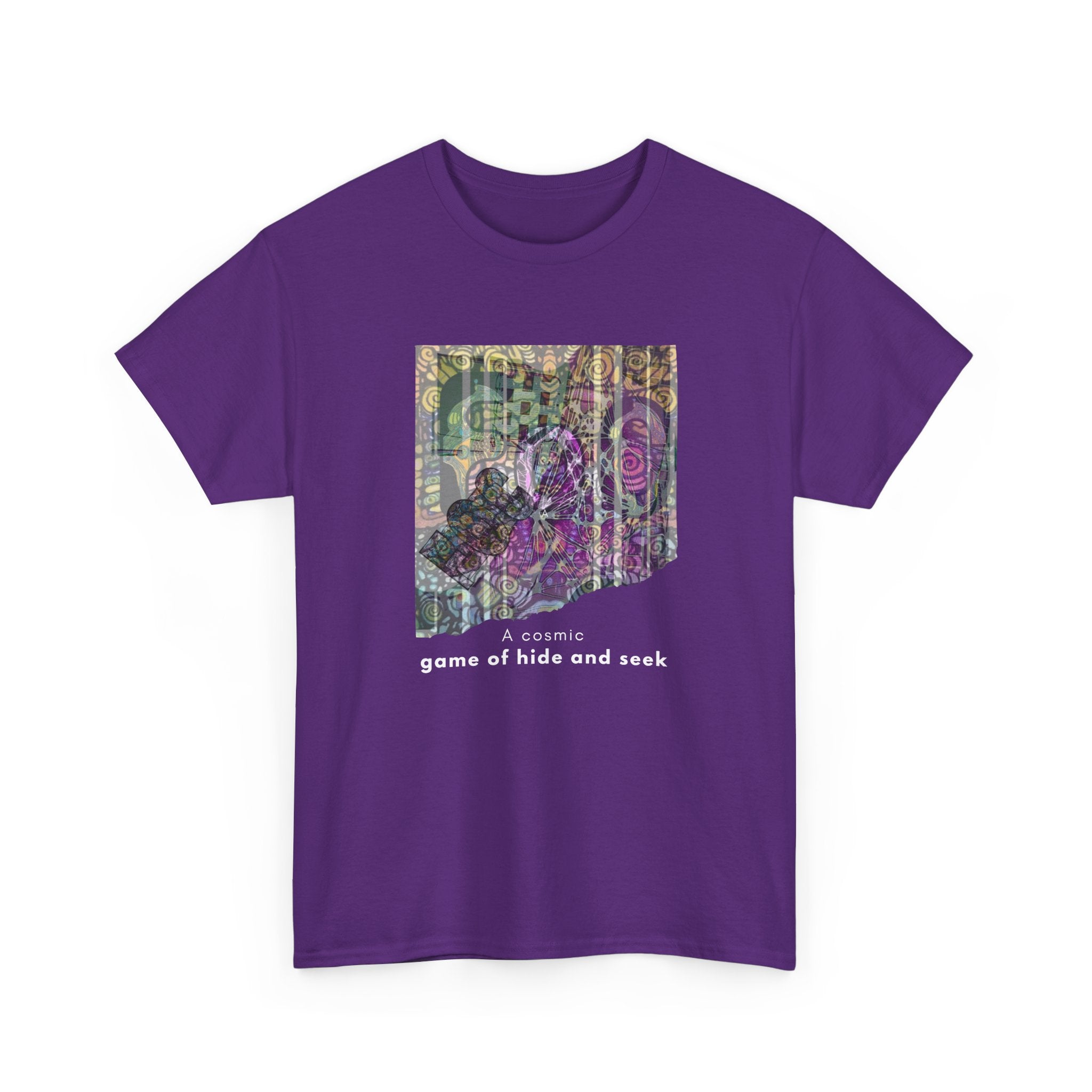 Cosmic T-Shirt