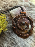 Spiral Field