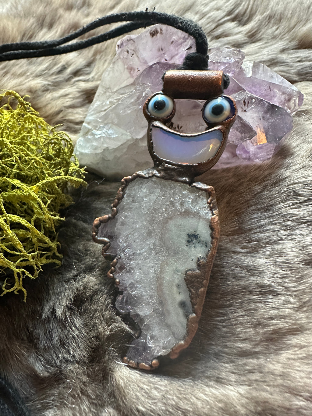 Crystal Crane