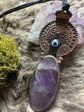 The Eye of Consciousness