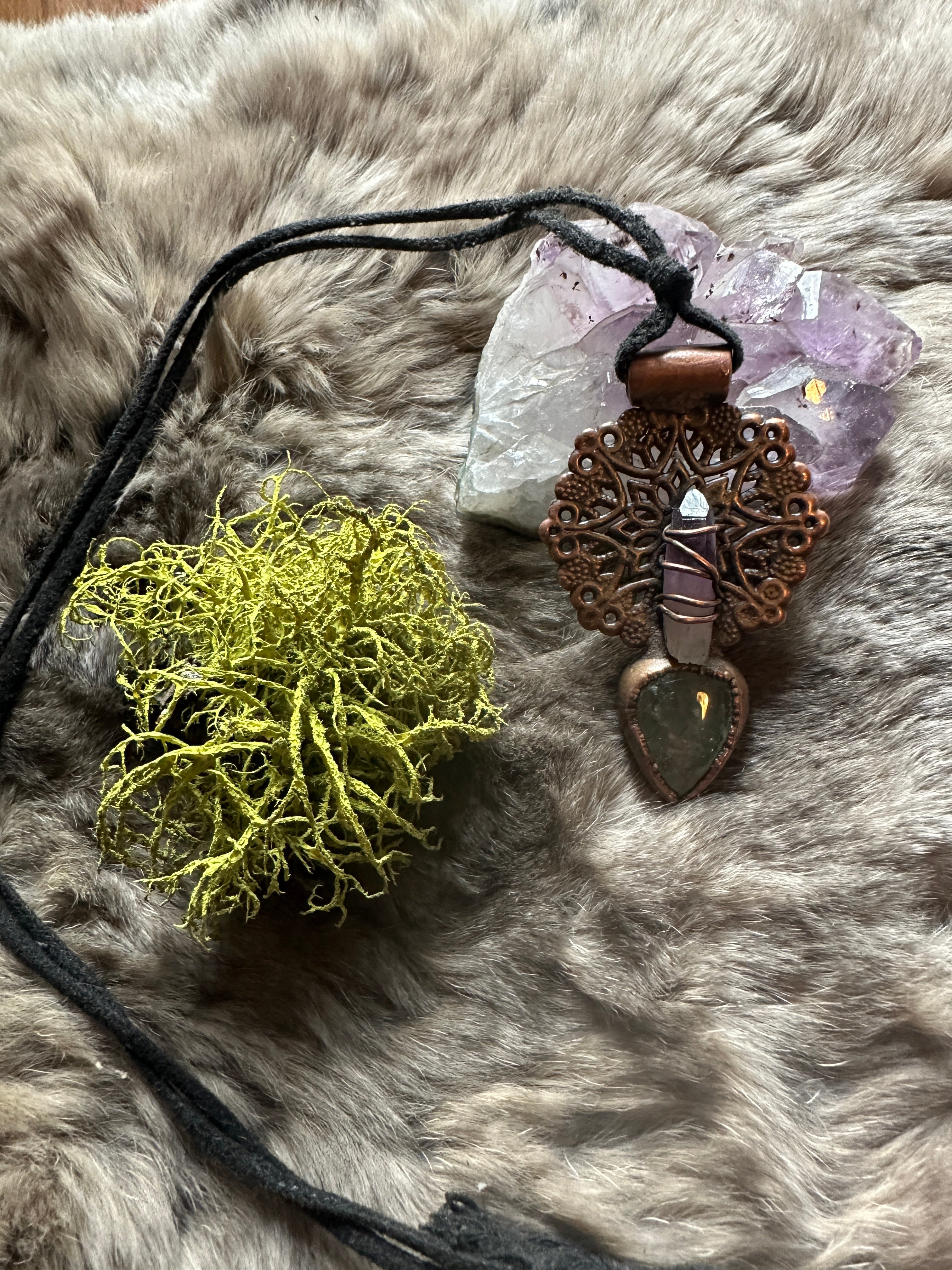 In the Garden of Growth