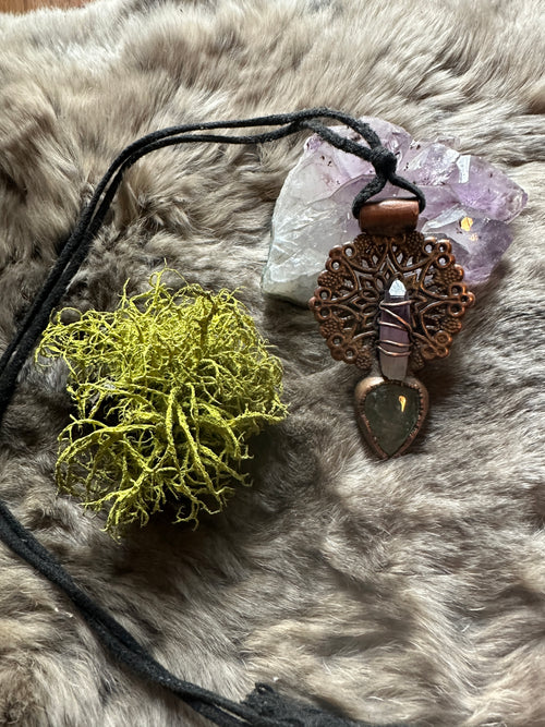 In the Garden of Growth